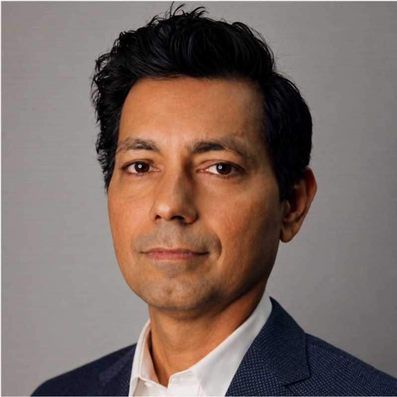 Hemant Dhariyal, Founder — Education Edge