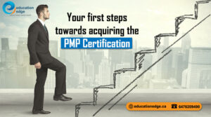 Your first steps towards acquiring the PMP Certification