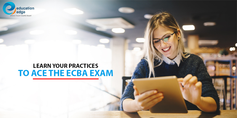 ECBA Prüfungsunterlagen