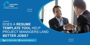 Does-a-resume-template-tool-help-project-managers-land-jobs