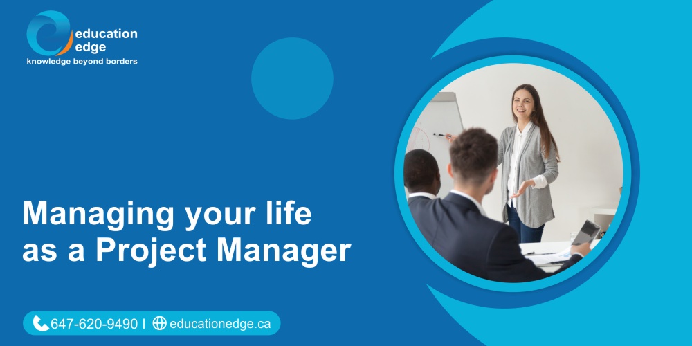 project manager education