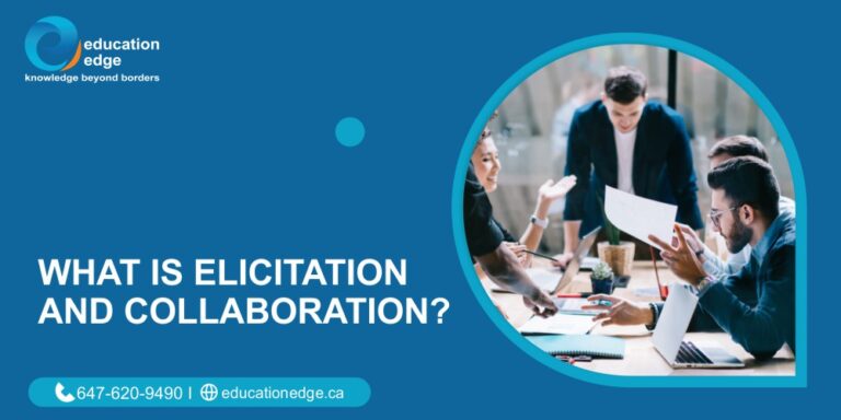 What Is Elicitation and Collaboration