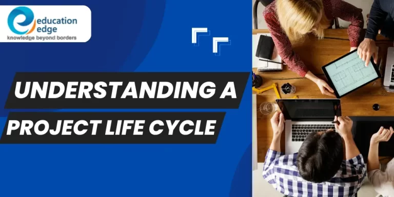 Understanding a Project Life Cycle