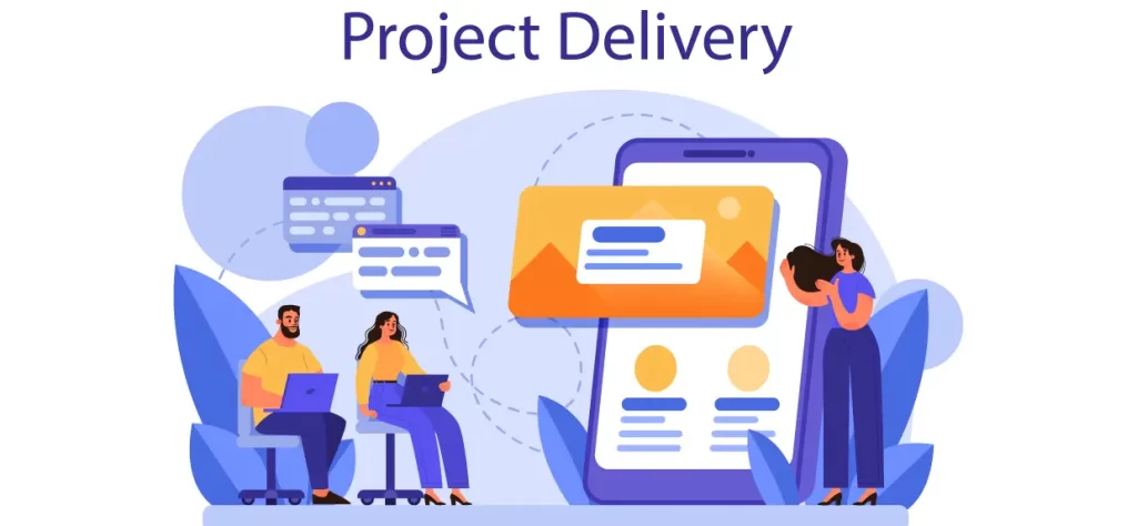 project-delivery