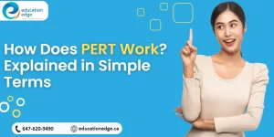 How Does PERT Work? Explained in Simple Terms