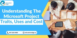 Understanding The Microsoft Project: Traits, Uses and Cost