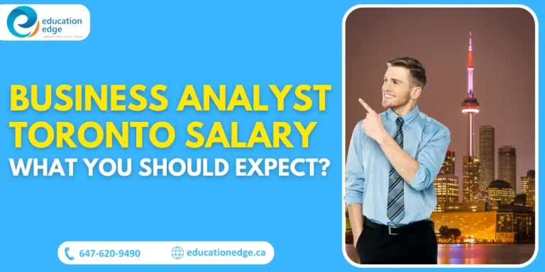 Business Analyst Toronto Salary: What You Should Expect?