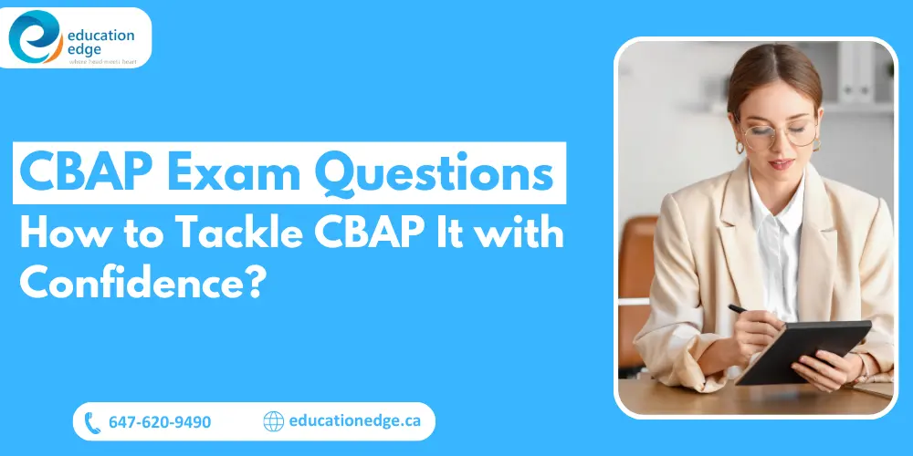 CBAP-Exam-Questions-How-to-Tackle-CBAP-It- with-Confidence