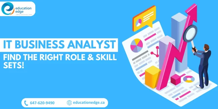 IT Business Analyst: Find the Right Role & Skill Sets!