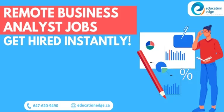 Remote Business Analyst Jobs can easily find platforms like Linkedin, Indeed, Glassdoor. However, search for remote Business Analyst jobs that match your skills and preferences.