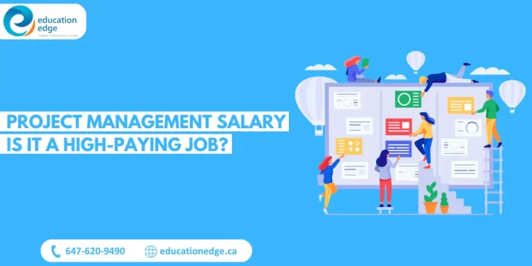 Project Management Salary: Is it a high-paying job?